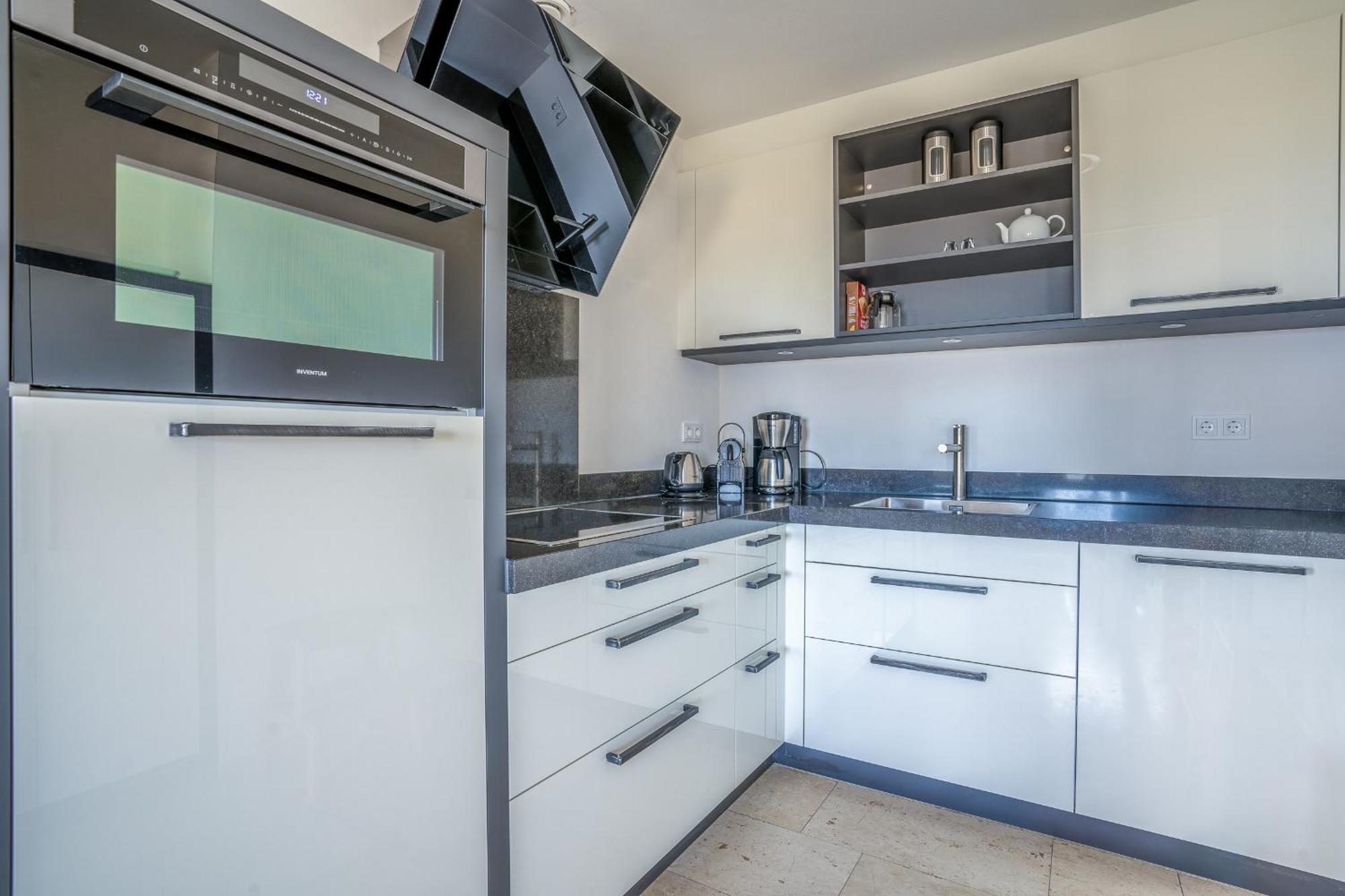 Appartementencomplex Juliana 66 De Koog  Exteriör bild